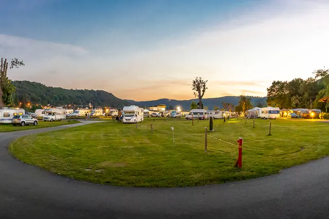 Campingpark Sonneneck