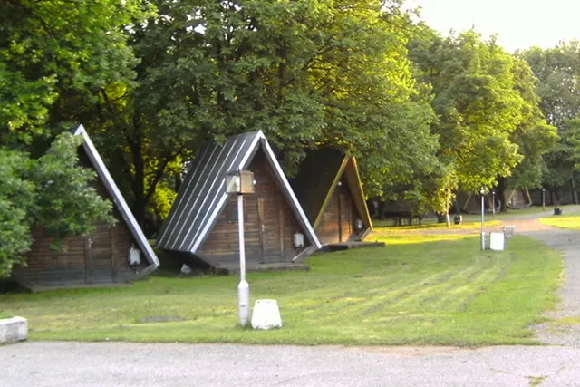 Camping Kransko Hanche