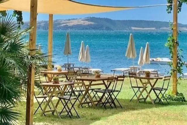 Camping Smeraldo
