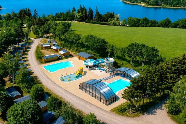 Camping Soleil Levant