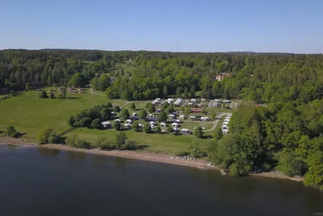 Camping Sandvik