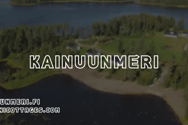 Camping Manamansalo