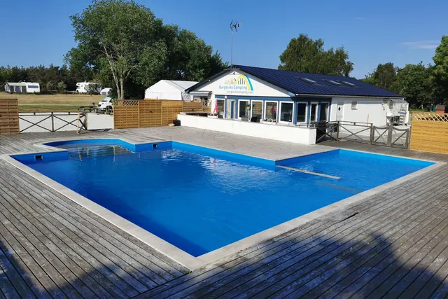 Burgsviks Camping