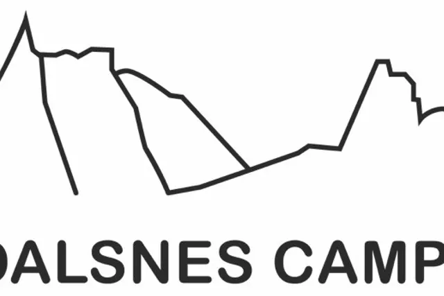 Åndalsnes Camping