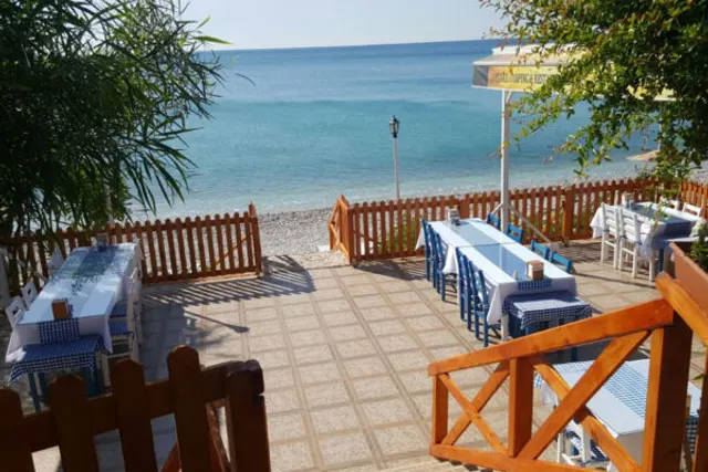 Akçakıl Camping