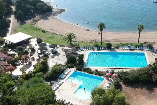 Village de Vacances Naturiste La Chiappa