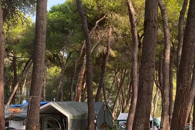 Pineta di Sibari Camping Village