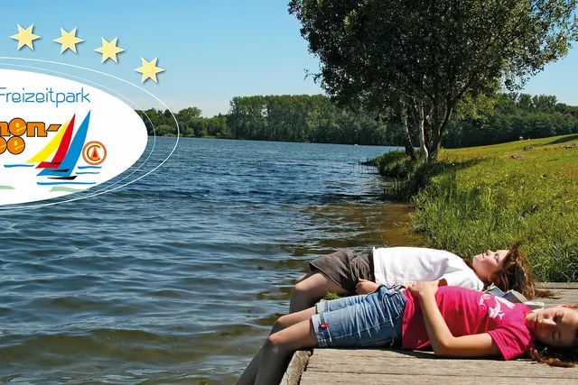 Freizeitpark Kronensee