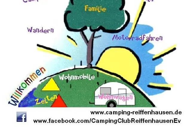 Campingclub Reiffenhausen e.V.