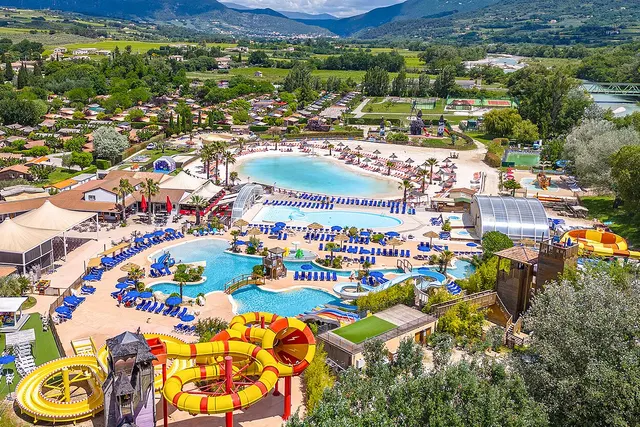 Capfun Camping Sagittaire