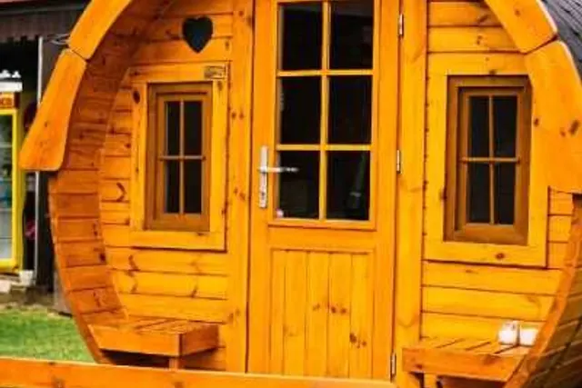 Camping-Erbenwald