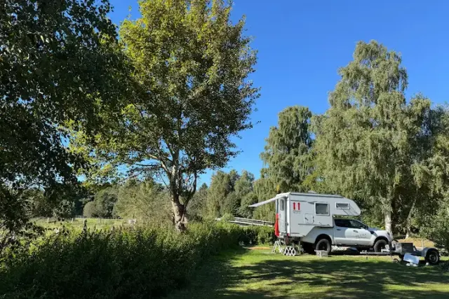 Campingplatz Heidehof Radenbeck