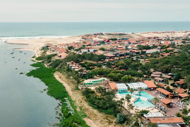 Yelloh! Village Lous Seurrots