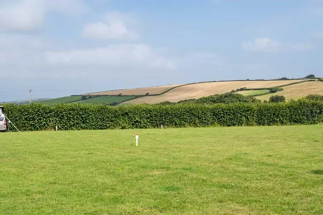 Dartmouth Camping & Caravanning Club