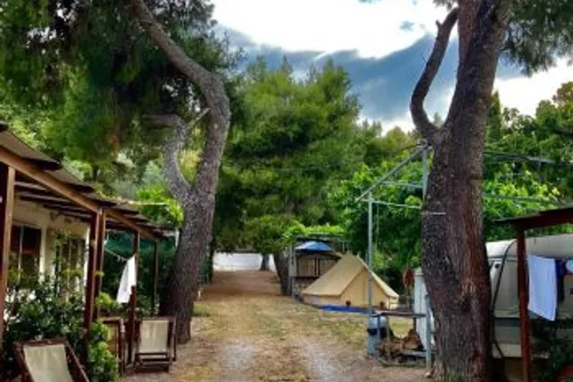 Camping Xeni