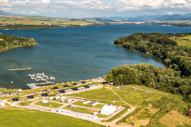 ATC Marina Liptov