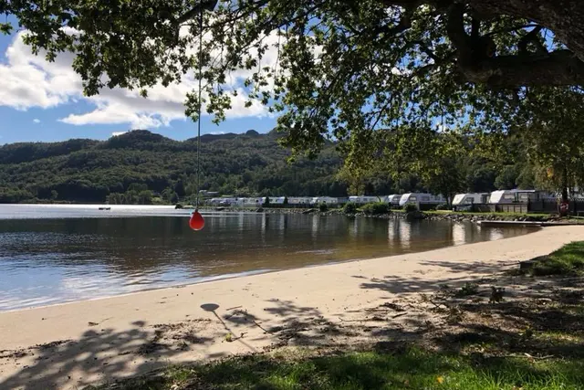 Åpta Camping