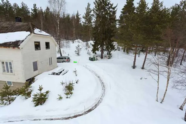Oddestemmen Camping