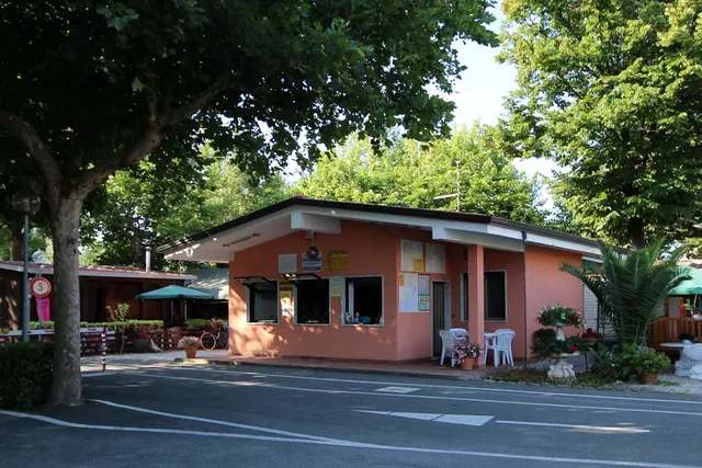 Camping Parco Vacanza Partaccia