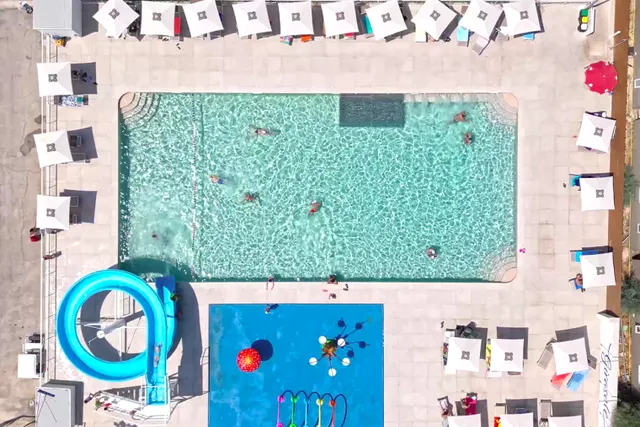 Girasole Eco Family Village