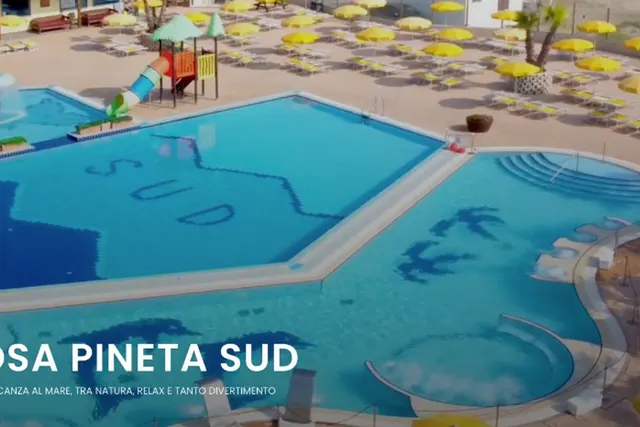 Rosapineta Sud