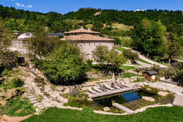Agriturismo Autosufficienza
