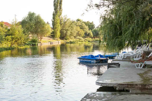 Autocamp Blagaj
