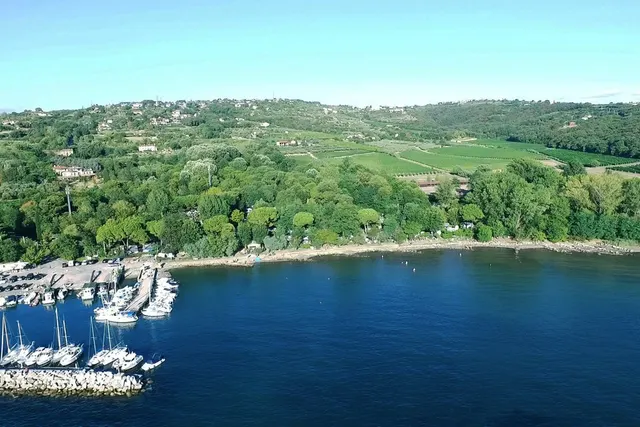 Camping San Bartolomeo