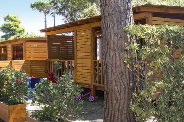 International Camping Circeo