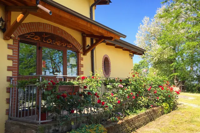 Agriturismo La Taverna