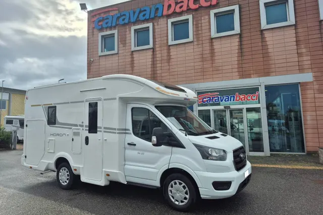 Caravanbacci