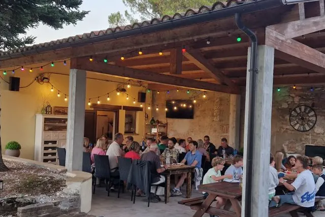 Camping il Tramonto