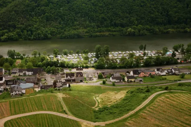 Campingplatz Mosel Wunder