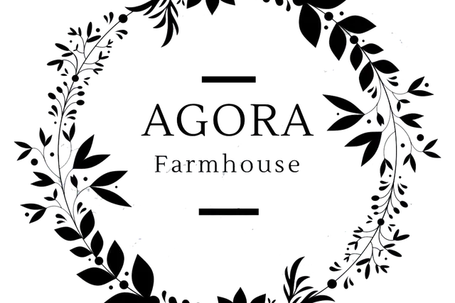 Agora Farmhouse