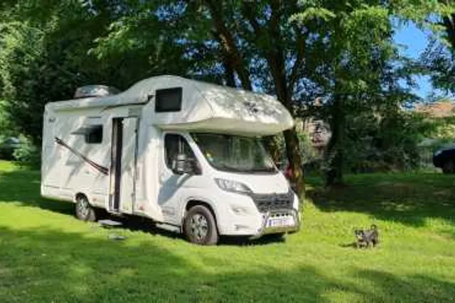 Camper Paradiso by Rico´s Welscamp