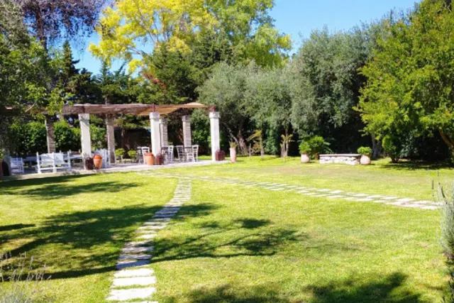 Tenuta Belvedere