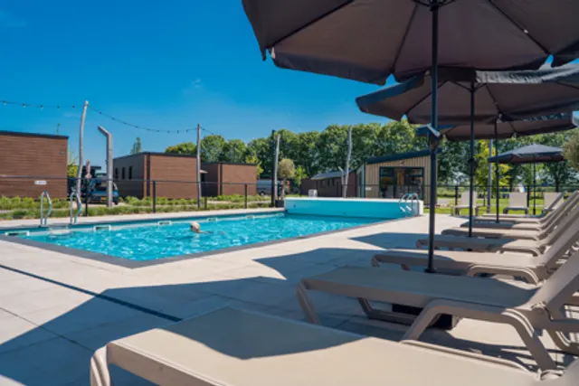 Resort Lexmond