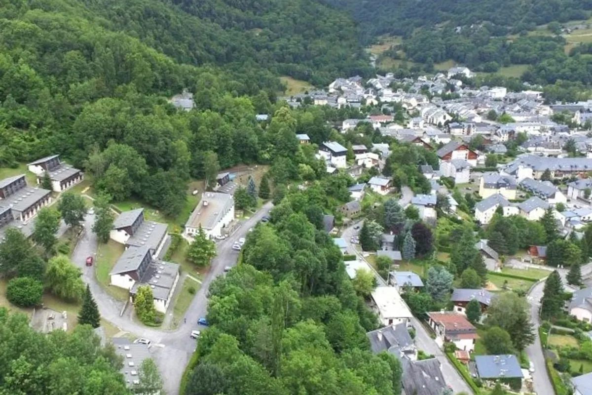 VVF Villages - L'Aure Pyrénéen - Saint-Lary-Soulan