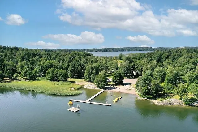 Björknäs Camping