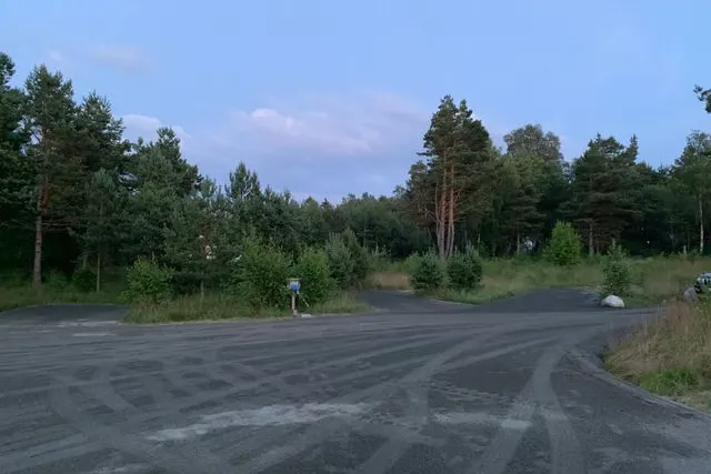 Spornes Bobilcamp