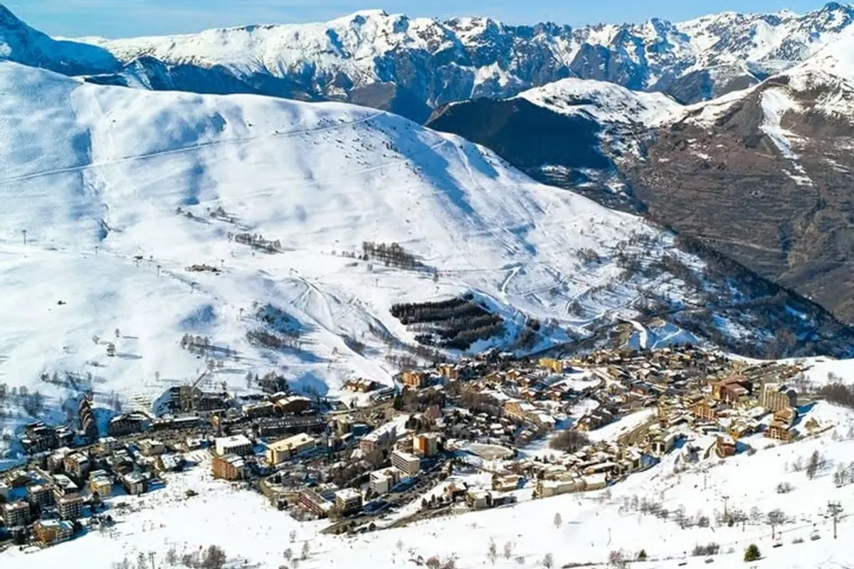 Village Club MMV Le Panorama