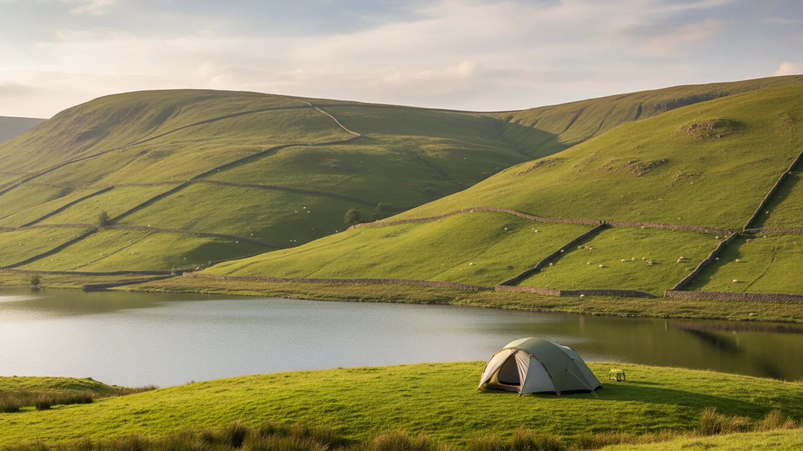 Los campings más bonitos de Suroeste de Inglaterra — con Camping Langstone Manor Park como protagonista