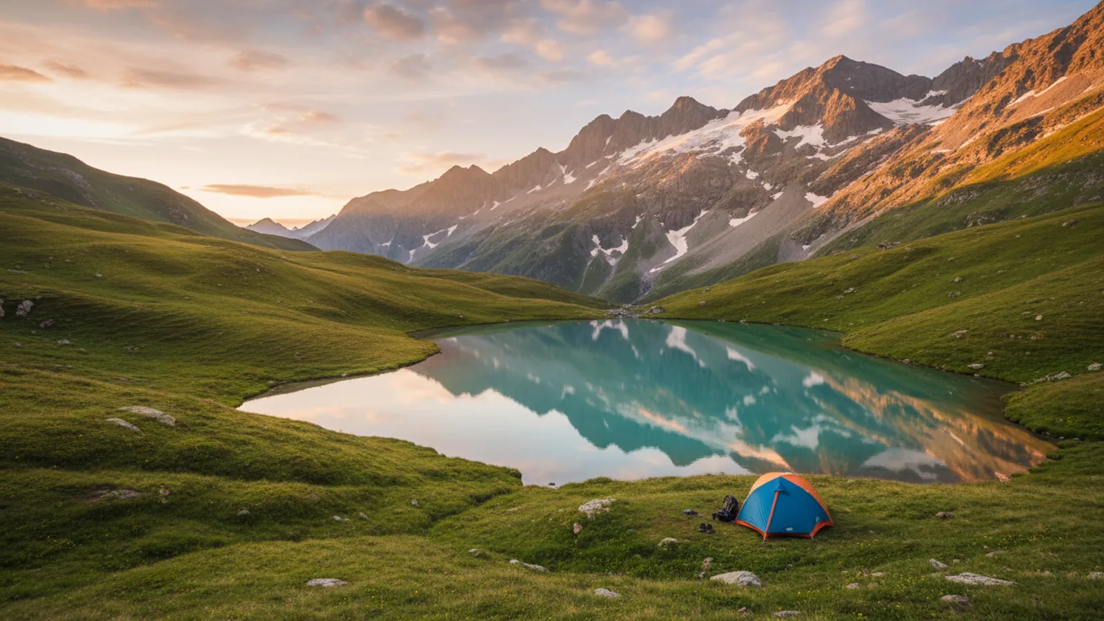 Campings en Vorarlberg