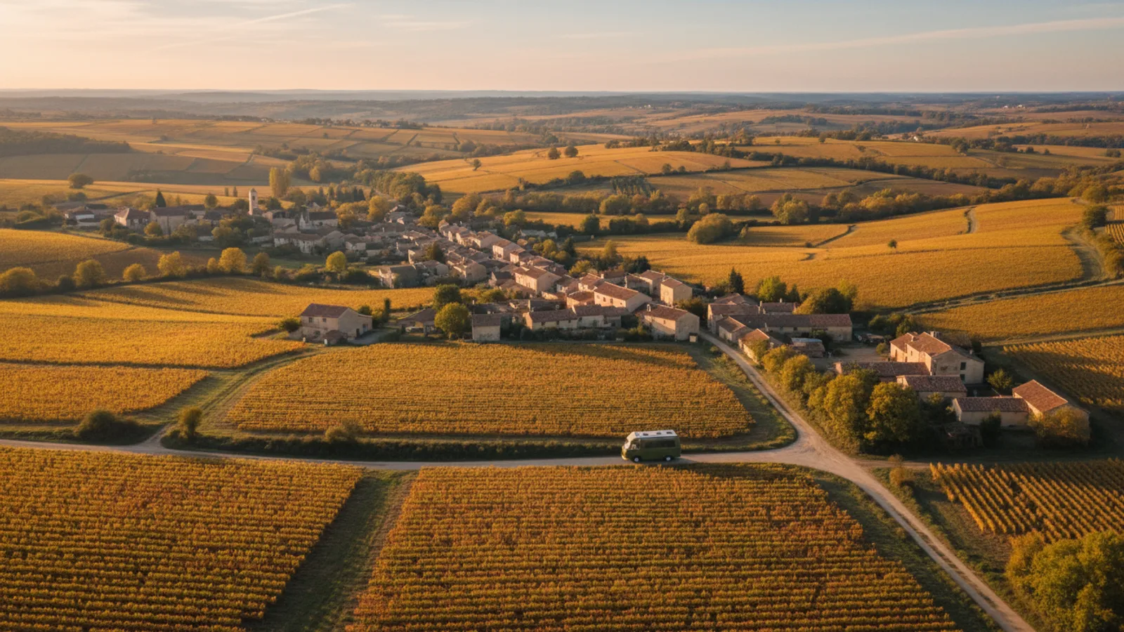 Campings en Côte-d’Or