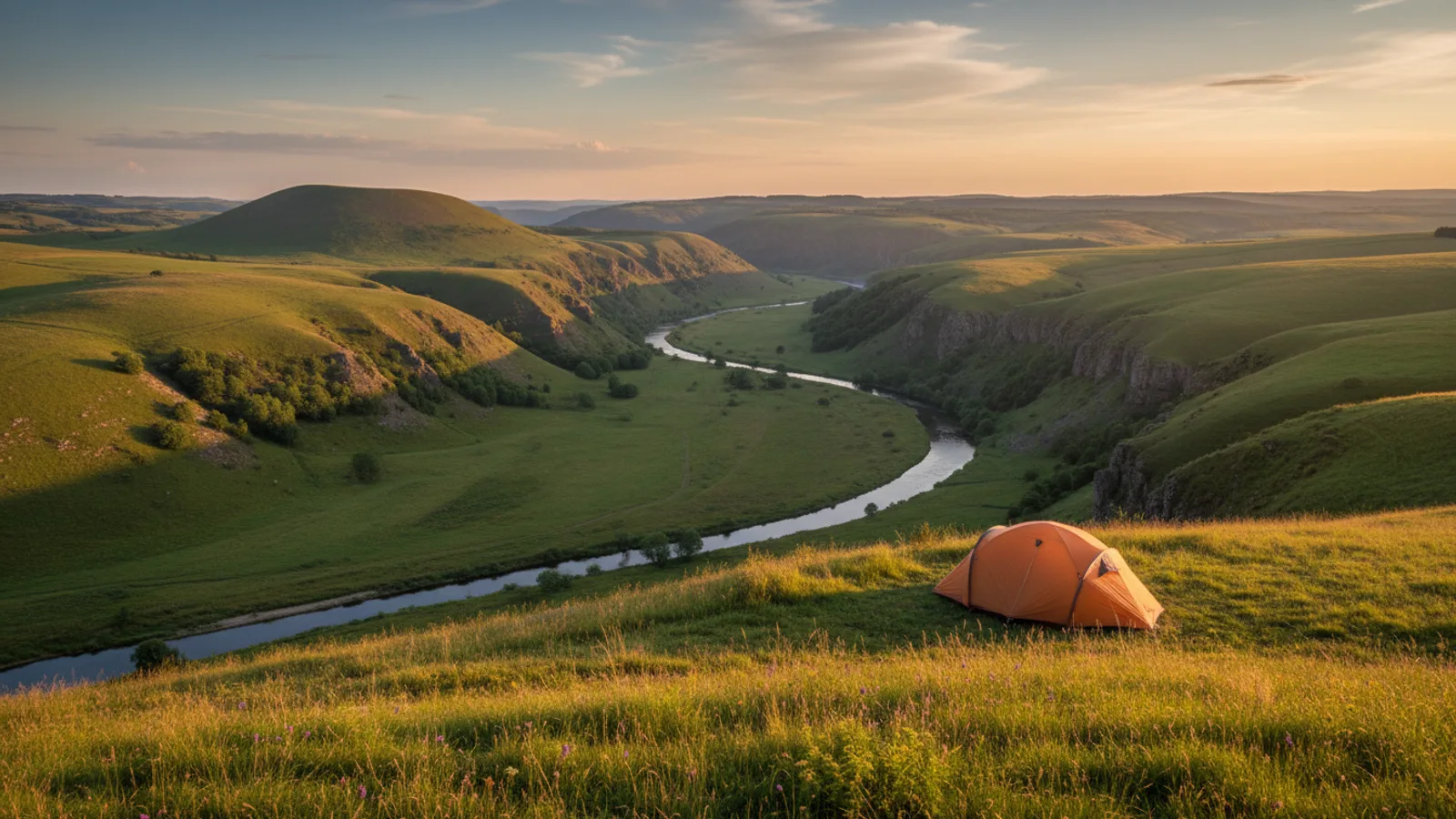 Campings en Alto Loira