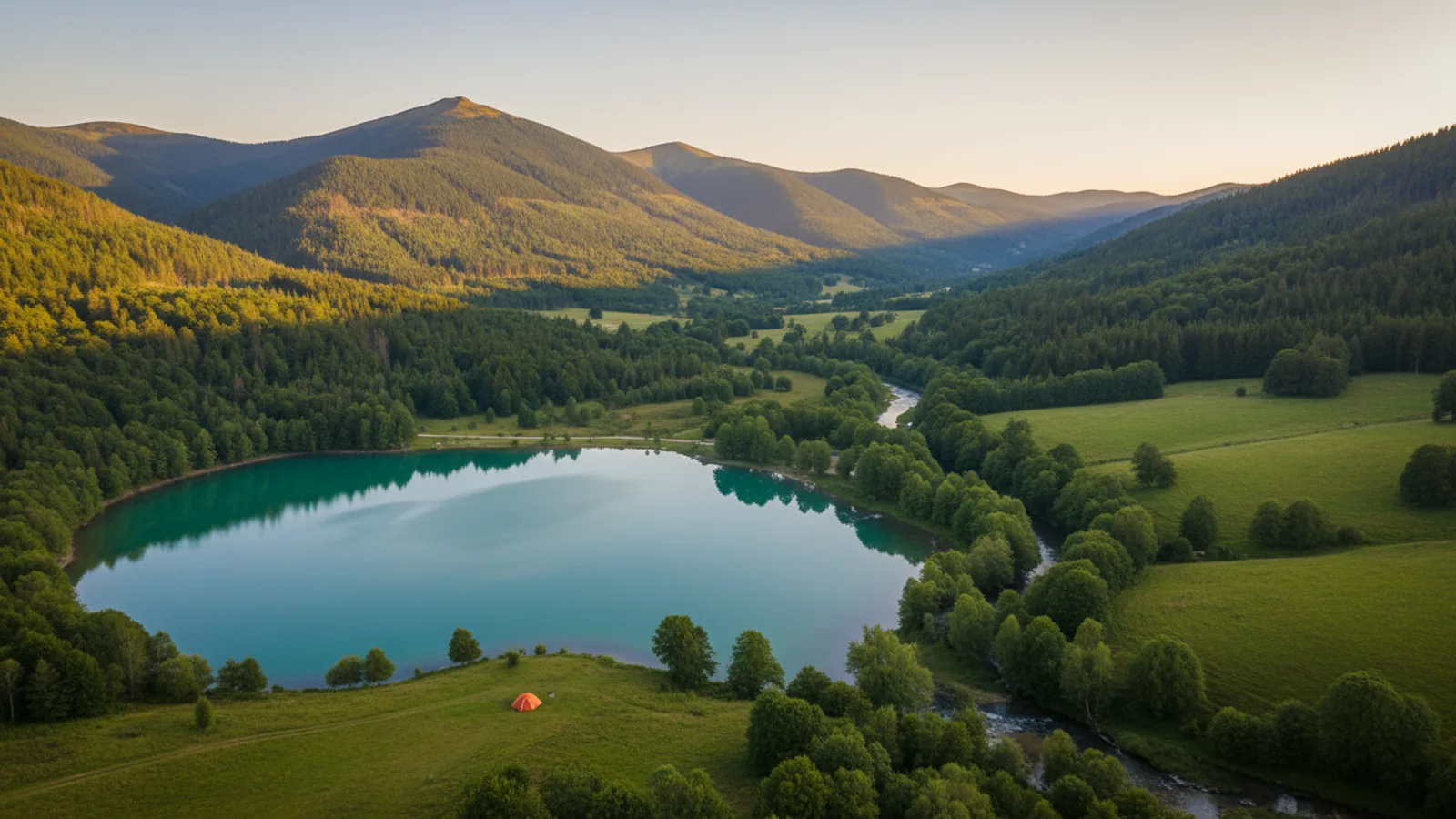 Campings en Vosgos